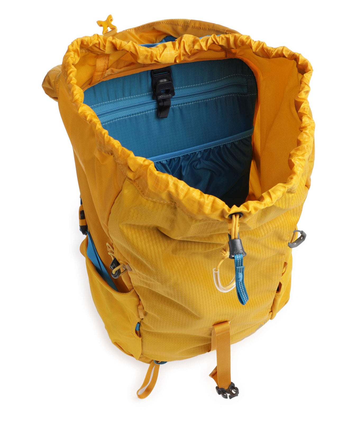 Gregory Jade 28 Lt Rc Hiking backpack capri yellow