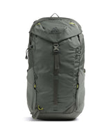 Gregory Zulu 28 Lt Plus Batoh na výlety forage green