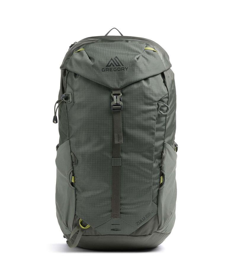 Gregory Zulu 28 Lt Plus Hiking backpack forage green