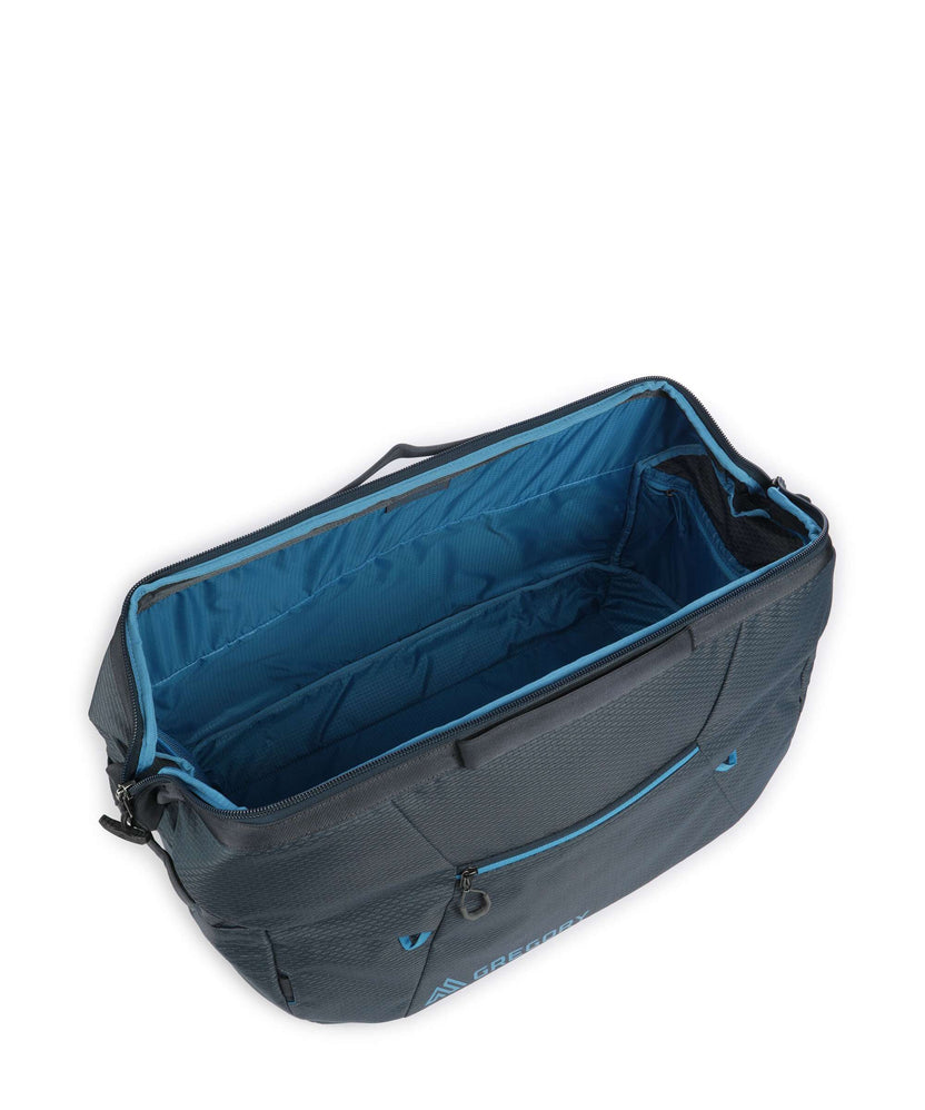 Gregory Alpaca 50 Weekend bag slate blue