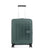 American Tourister Aerostep Spinner (4 wheels) dark forest