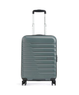 American Tourister Flashline Kufr se 4 kolečky dark forest