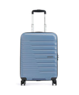 American Tourister Flashline Kufr se 4 kolečky coronet blue