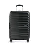 American Tourister Flashline Kufr se 4 kolečky shadow black