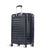 American Tourister Flashline Spinner (4 wheels) ink blue