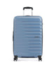 American Tourister Flashline Kufr se 4 kolečky coronet blue