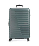American Tourister Flashline Kufr se 4 kolečky dark forest