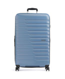 American Tourister Flashline Kufr se 4 kolečky coronet blue