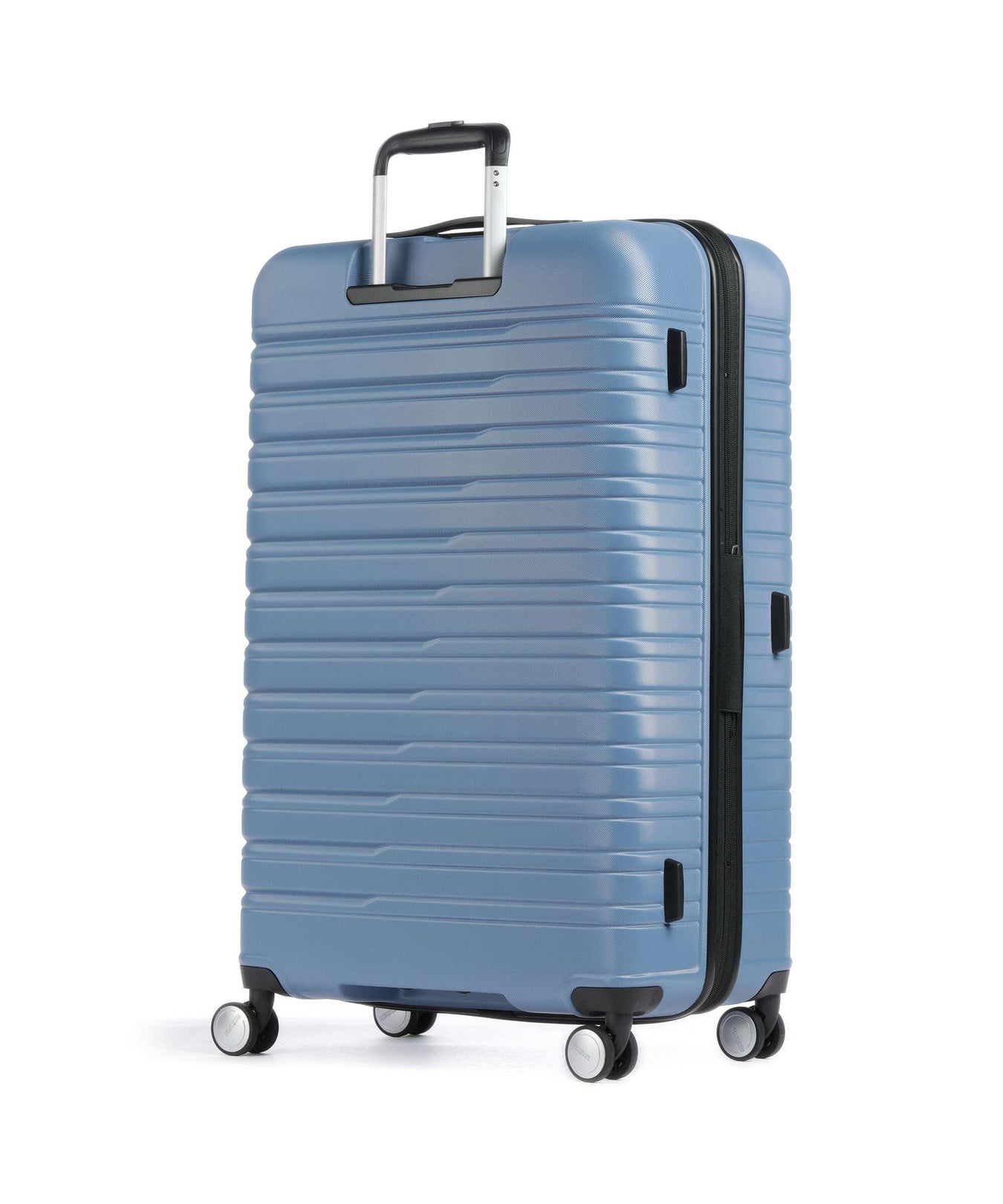 American Tourister Flashline Spinner (4 wheels) coronet blue