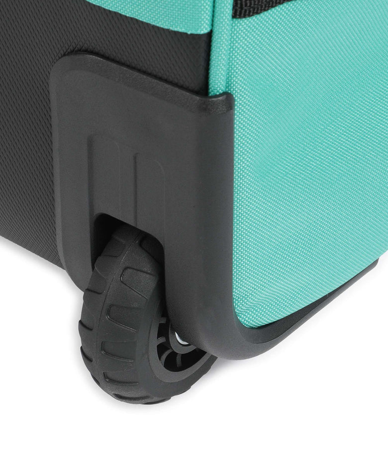 Samsonite ROADER Travel bag with wheels deep water