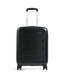American Tourister Astrobeam Kufr se 4 kolečky storm black