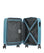 American Tourister Astrobeam Spinner (4 wheels) icy aqua