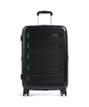 American Tourister Astrobeam Kufr se 4 kolečky storm black