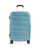 American Tourister Astrobeam Kufr se 4 kolečky icy aqua