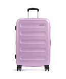 American Tourister Astrobeam Kufr se 4 kolečky pastel lavender