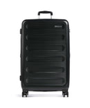 American Tourister Astrobeam Kufr se 4 kolečky storm black