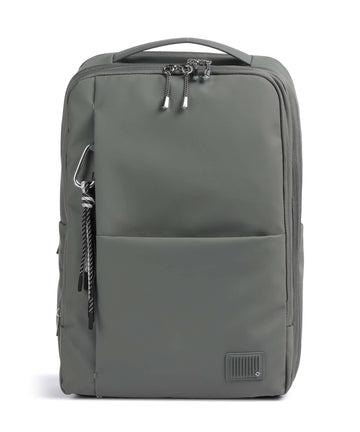 Samsonite Wander Last M Cestovní batoh gunmetal green
