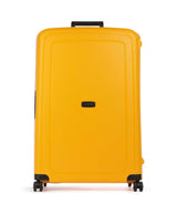 Samsonite S'Cure Kufr se 4 kolečky honey yellow