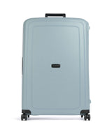 Samsonite S'Cure Kufr se 4 kolečky icy blue