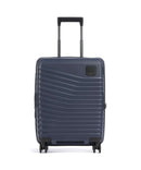 Samsonite Intuo Kufr se 4 kolečky blue nights