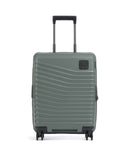 Samsonite Intuo Kufr se 4 kolečky olive green