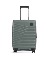 Samsonite Intuo Kufr se 4 kolečky olive green