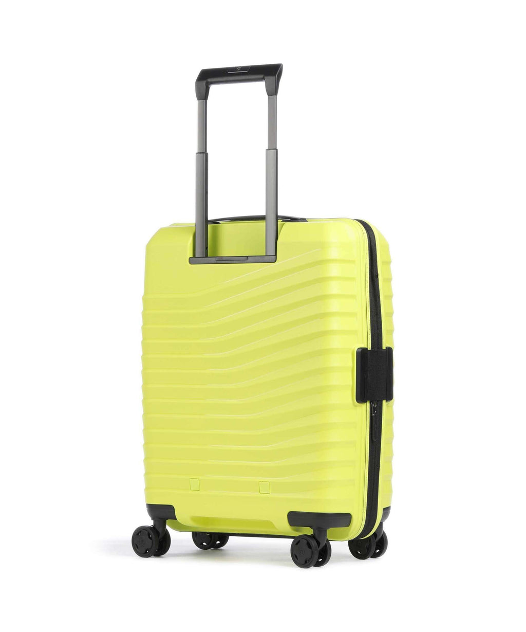 Samsonite Intuo Spinner (4 wheels) lime