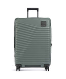Samsonite Intuo Kufr se 4 kolečky olive green