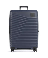 Samsonite Intuo Kufr se 4 kolečky blue nights