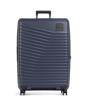 Samsonite Intuo Kufr se 4 kolečky blue nights