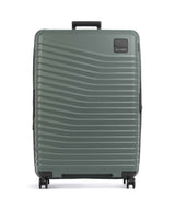 Samsonite Intuo Kufr se 4 kolečky olive green