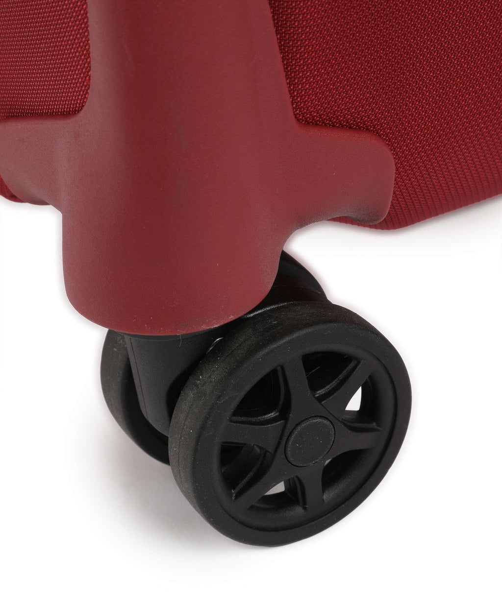 Samsonite B-Lite Icon Spinner (4 wheels) eco red