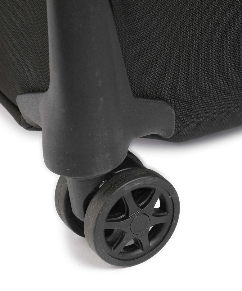 Samsonite B-Lite Icon Spinner (4 wheels) eco black