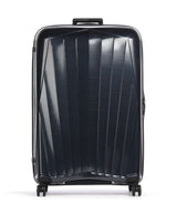 Samsonite Major-Lite Kufr se 4 kolečky midnight blue