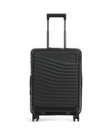 Samsonite Intuo Kufr se 4 kolečky black