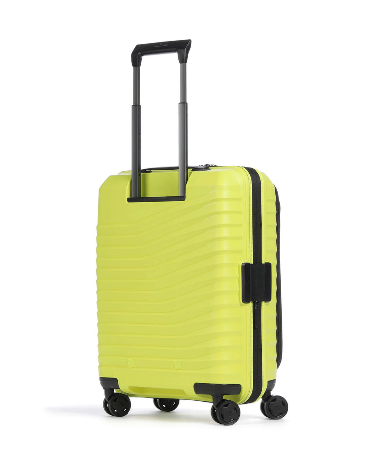Samsonite Intuo Spinner (4 wheels) lime