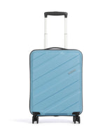 American Tourister Jetdriver 3.0 Kufr se 4 kolečky light blue