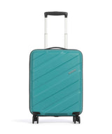 American Tourister Jetdriver 3.0 Kufr se 4 kolečky sporty teal