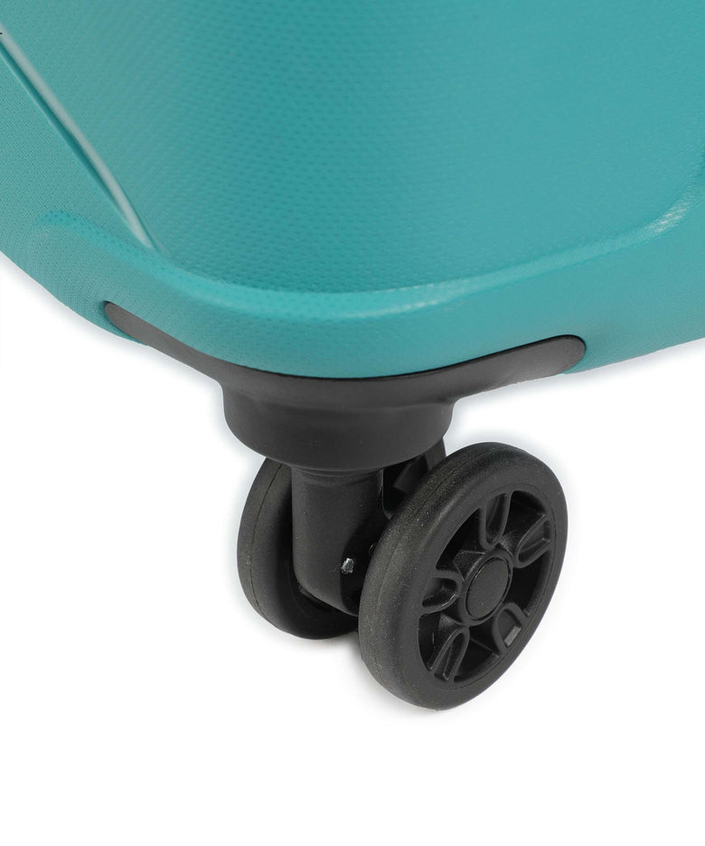 American Tourister Jetdriver 3.0 Spinner (4 wheels) sporty teal