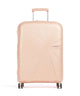 American Tourister Starvibe Kufr se 4 kolečky metallic peach