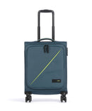 American Tourister Take2Cabin S Kufr se 4 kolečky harbor blue