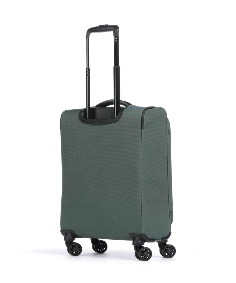 American Tourister Take2Cabin S Spinner (4 wheels) dark forest