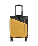 American Tourister Daring Dash Kufr se 4 kolečky black/yellow