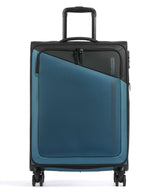 American Tourister Daring Dash Kufr se 4 kolečky black/blue