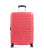 American Tourister Flashline Pop Spinner (4 wheels) coral pink