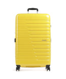 American Tourister Flashline Pop Kufr se 4 kolečky lemon yellow