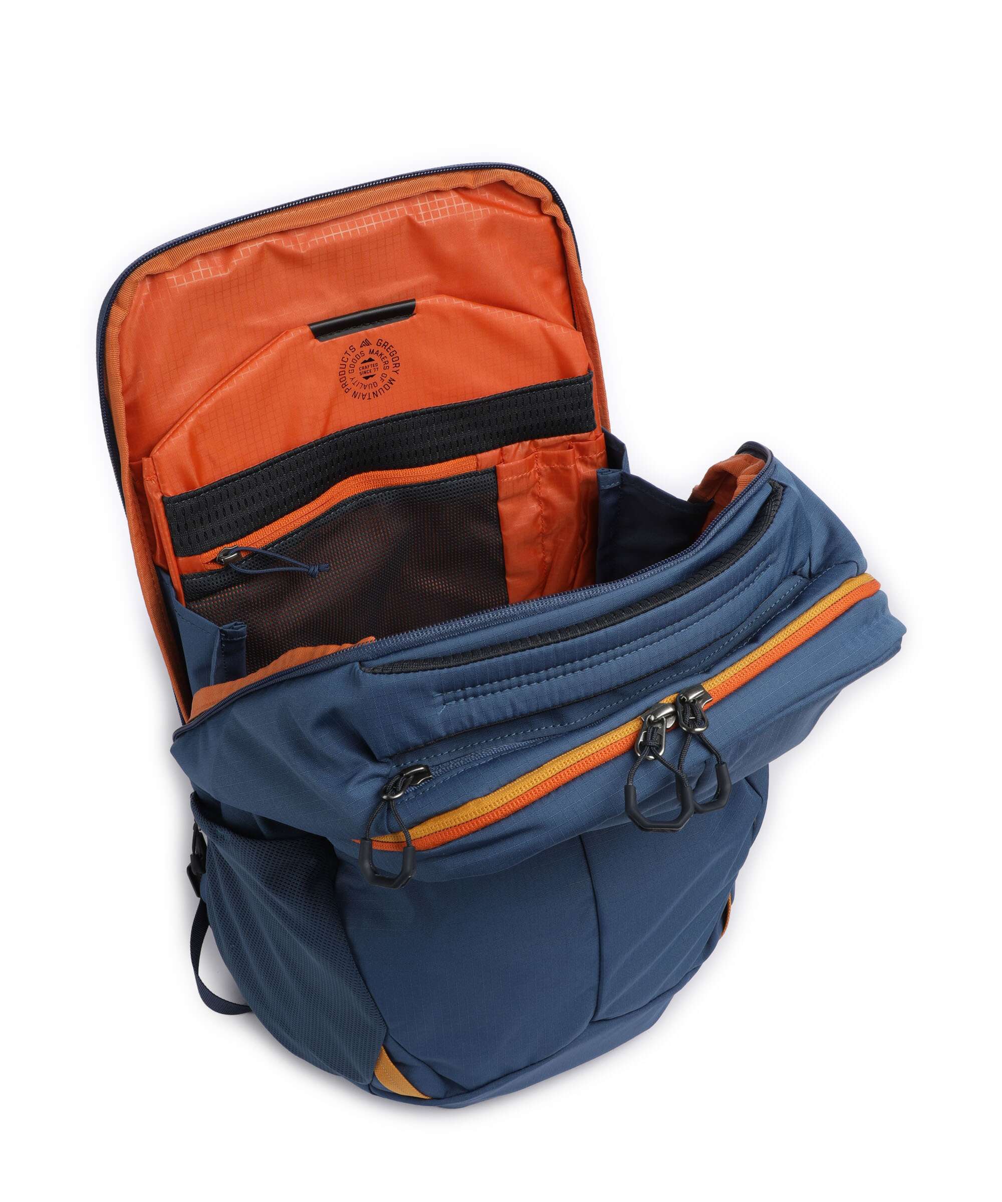 Gregory Rhune 22 Backpack sunset/blue