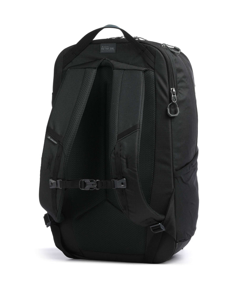 Gregory Retna 28 Hiking backpack carbon sky