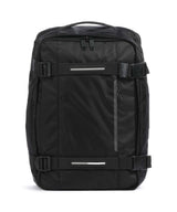 American Tourister Urban Track Cestovní batoh asphalt black