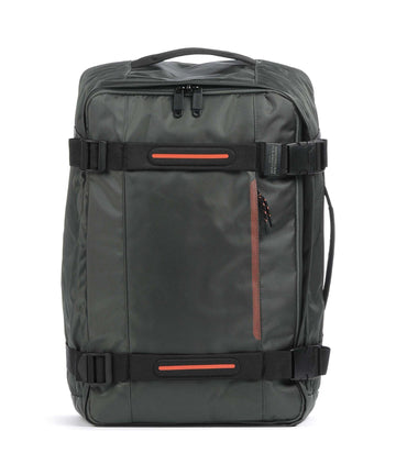 American Tourister Urban Track Cestovní batoh dark khaki